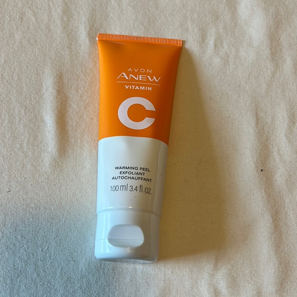 Avon Anew Vitamin C